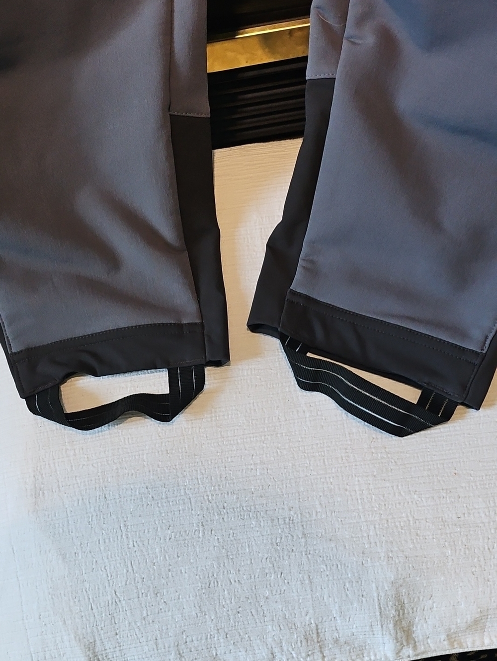 Orvis Pro Underwader Pants Men's Size XL - Picture 5 of 10